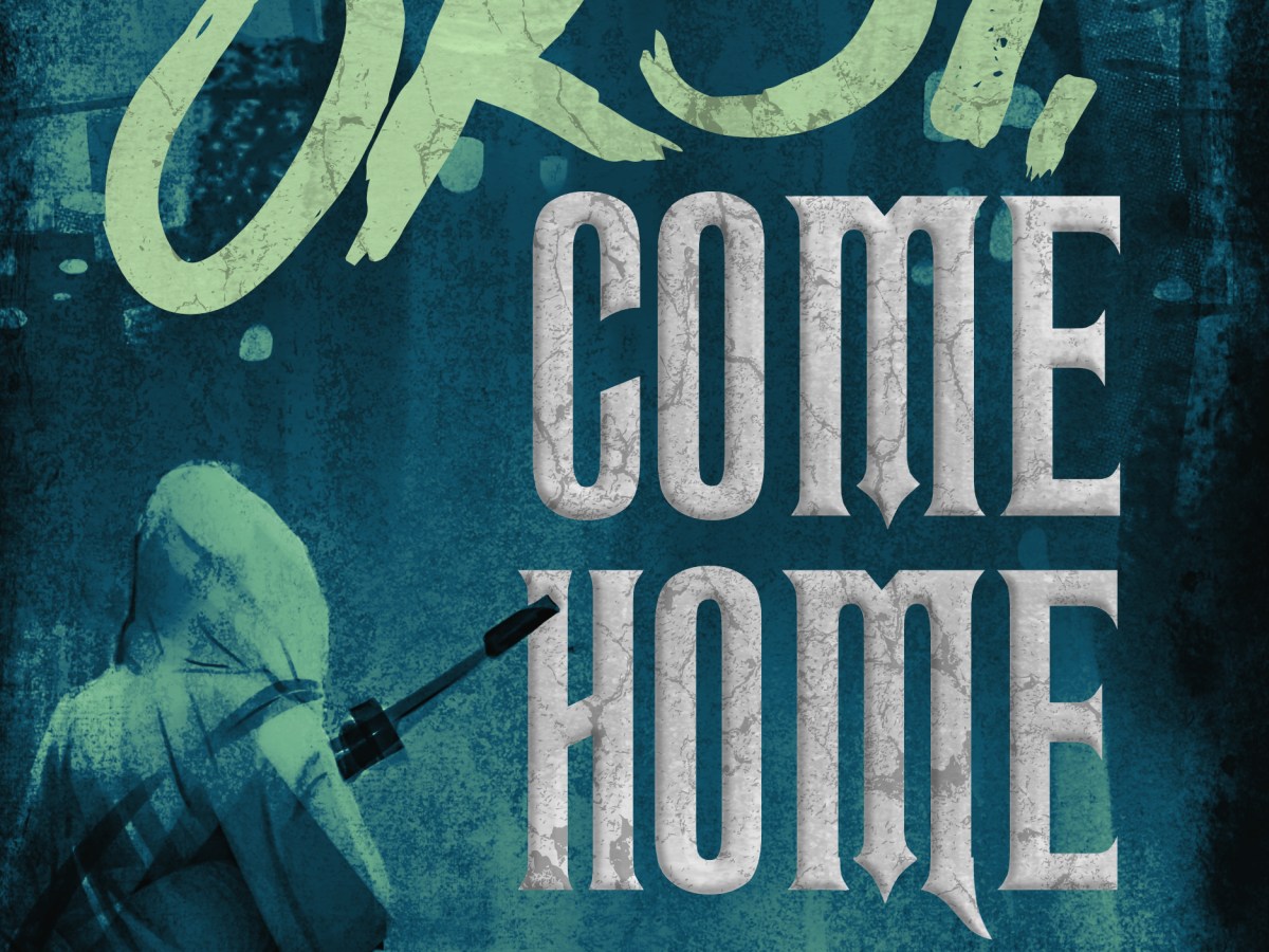 Oksy, come home, by Phil&nbsp;Williams