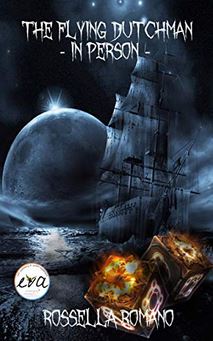 The Flying Dutchman – In Person, by Rossella&nbsp;Romano