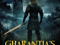 Gharantia’s Guardian, by L.M.&nbsp;Douglas