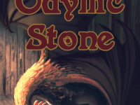 The Odyllic Stone, by Alex&nbsp;Scheuermann