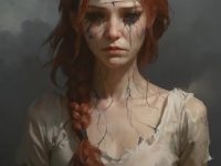 To Catch a Witch: A Story of the Temere, by E.L.&nbsp;Montague