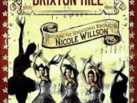 The Shadow Dancers of Brixton Hill, by Nicole&nbsp;Willson